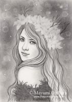 Forest Maiden